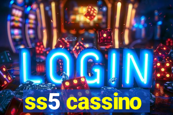 ss5 cassino